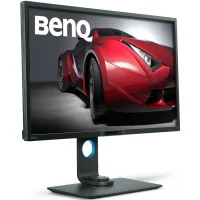 Монитор BenQ PD3200U фото 2